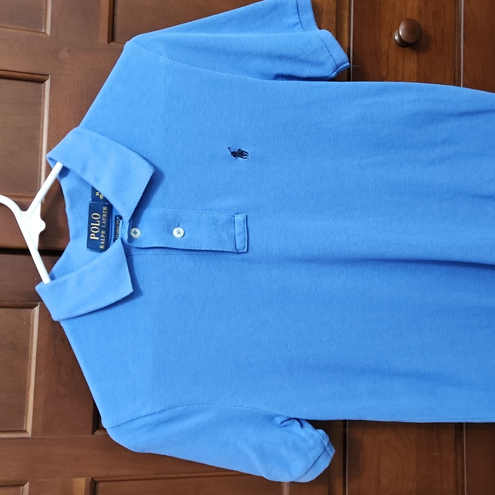 Ralph Lauren Polo Shirt